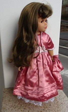 Cornelia extra Iveta, Engel Puppen